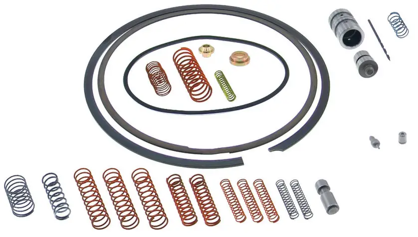 JEGS 555-60937 Shift Kit