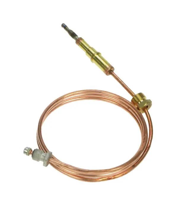 Honeywell Braukmann Q390 Thermocouples User Guide Honeywell Braukmann Q390 Thermocouples User Guide