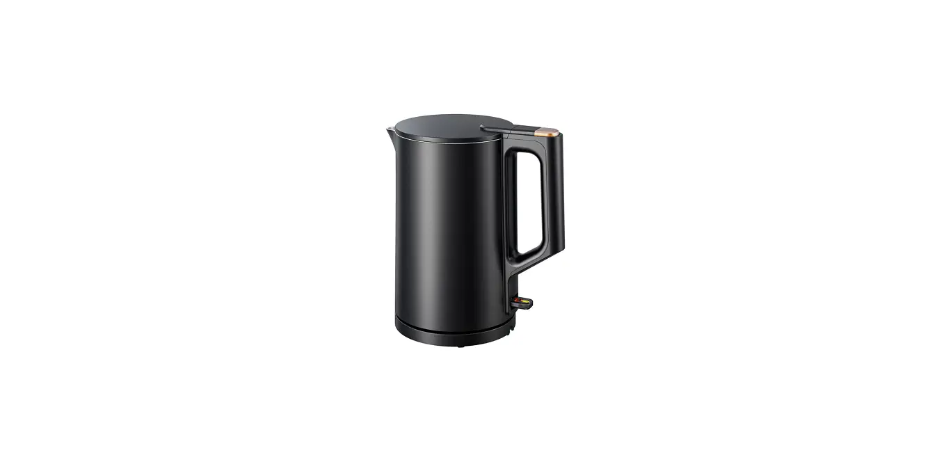 Offacy Kd-2028 Double Wall 1.5l Hot Water Boiler Electric Kettle User Guide Offacy Kd-2028 Double Wall 1.5l Hot Water Boiler Electric Kettle User Guide