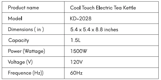 Offacy-KD-2028-Double-Wall-1.5L-Hot-Water-Boiler-Electric-Kettle-fig-1
