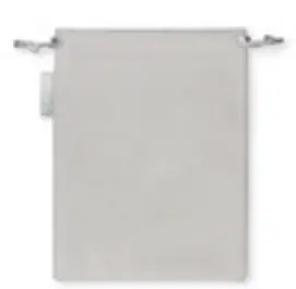 FOREO LUNA 4 mini Dual-Sided Facial Cleansing Device - POUCH