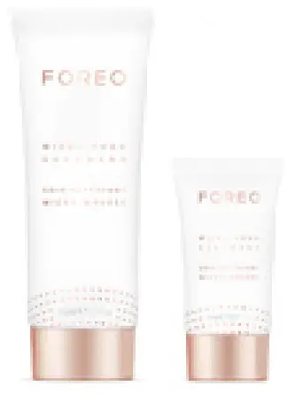 FOREO LUNA 4 mini Dual-Sided Facial Cleansing Device - PRODUCTS