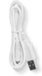 FOREO LUNA 4 mini Dual-Sided Facial Cleansing Device - USB