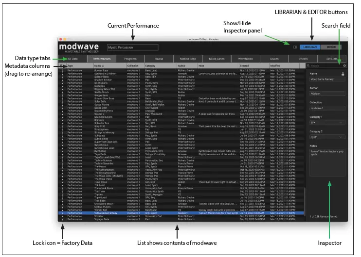 KORG-modwave-Editor-Librarian-3