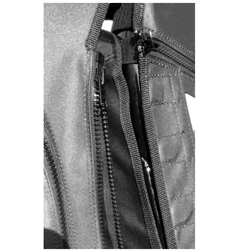 FALCON RIDGE KAW-PROFXT-FSDK01 Kawasaki Pro FXT Front Soft Door Kit - Figure 10