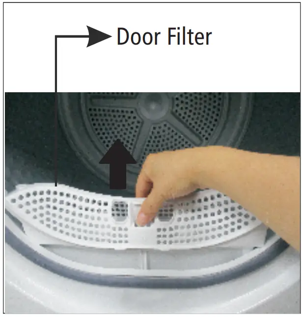 SOLT 10.0kg Heat Pump Dryer fig 13