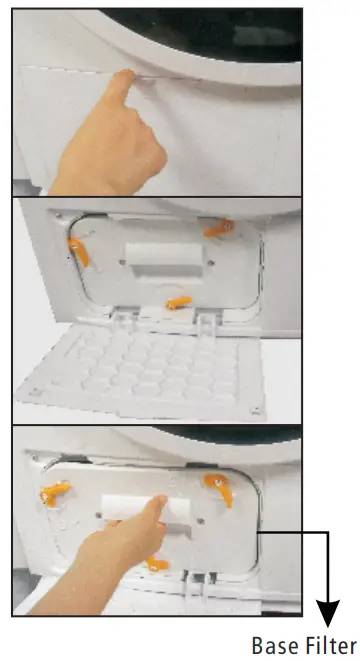 SOLT 10.0kg Heat Pump Dryer fig 14