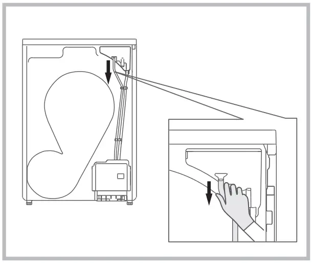 SOLT 10.0kg Heat Pump Dryer fig 4