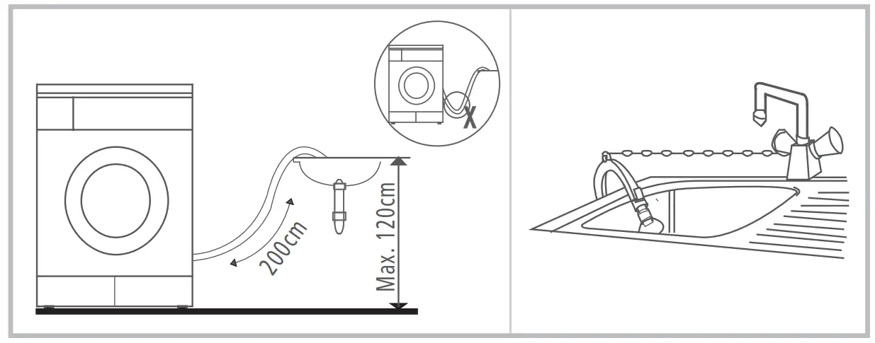 SOLT 10.0kg Heat Pump Dryer fig 6
