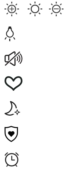 SOLT 10.0kg Heat Pump Dryer icon 4