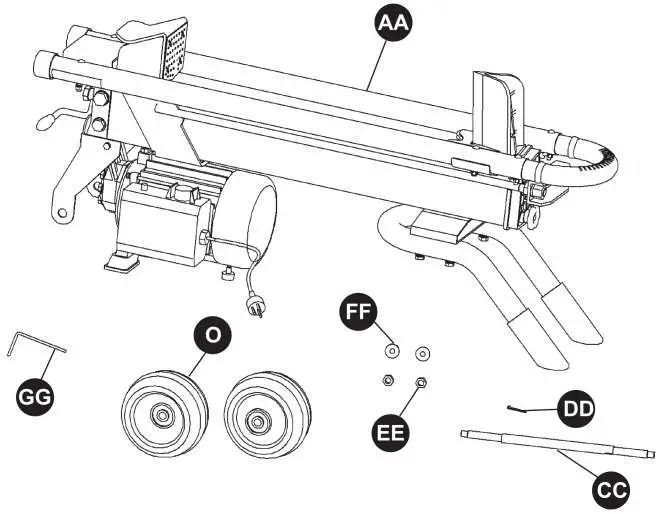 POWER-SMART-PS90-PS9006-6-Ton-Electric-Log-Splitter-03