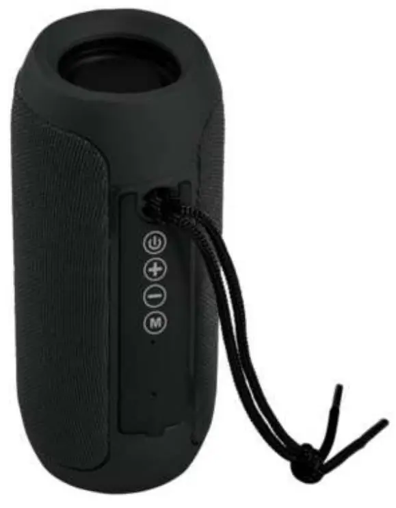 DIFRNCE BTS 1211 Bluetooth Speaker-