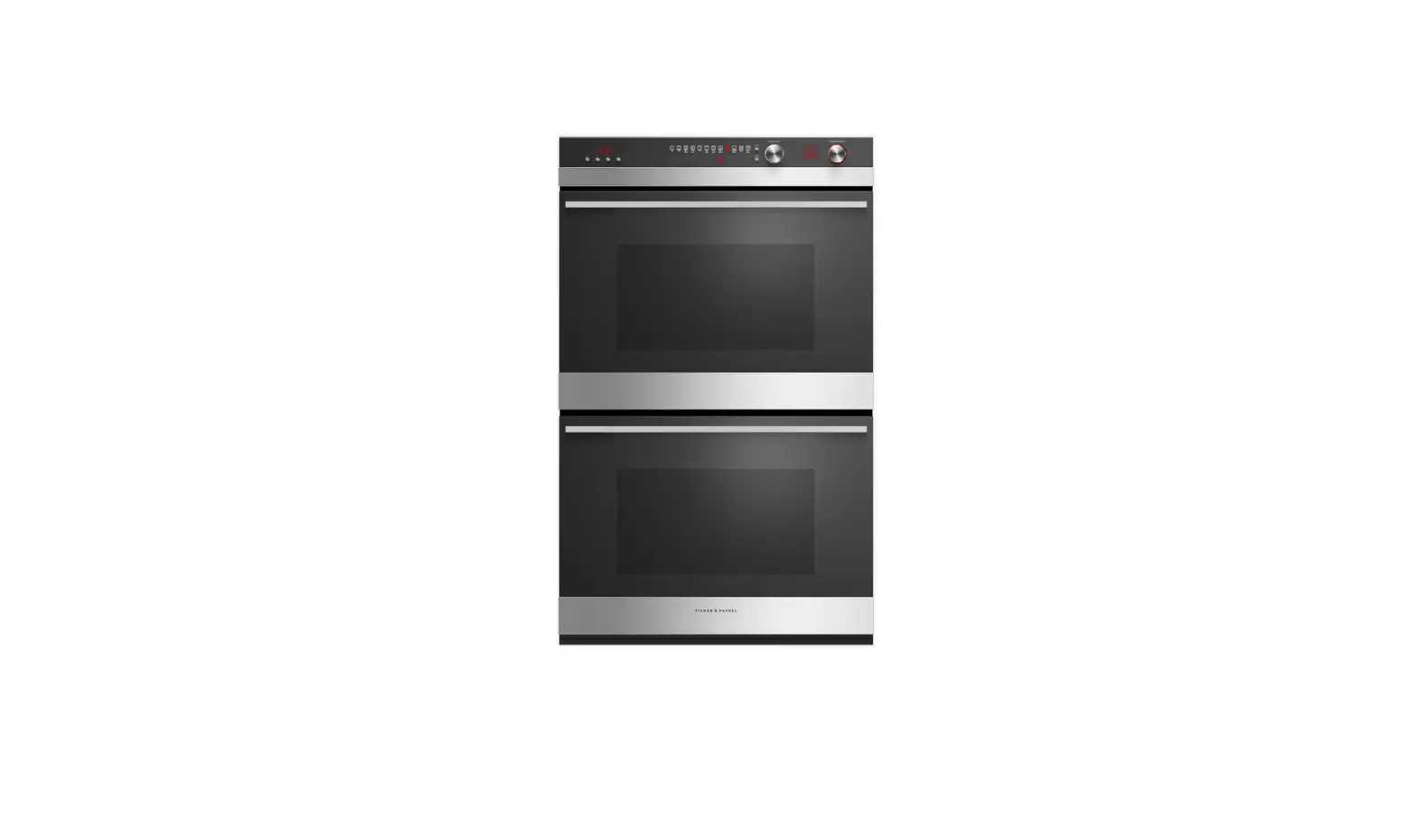 Fisher Paykel Ob30ddepx3_n 30 Inch Double Oven User Guide