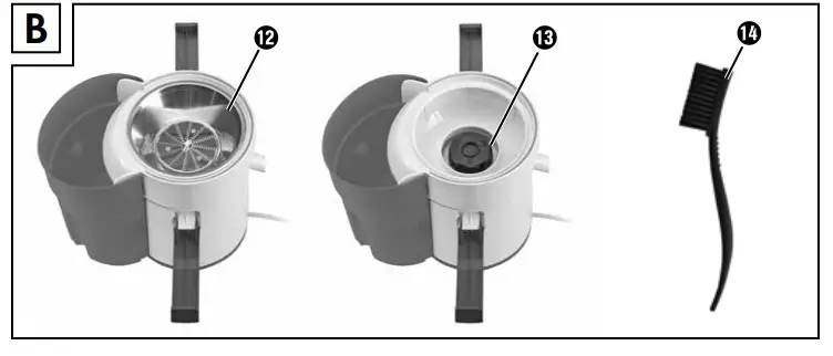 SILVERCREST-SFE-450-C3-Juicer-FIG-2