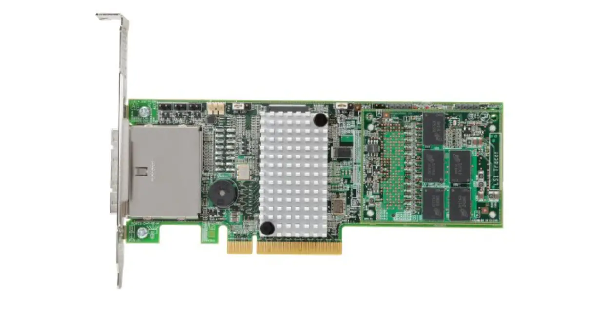 Lenovo N2125 6gb Sas-sata External Hba Owner's Manual Lenovo N2125 6gb Sas-sata External Hba Owner's Manual