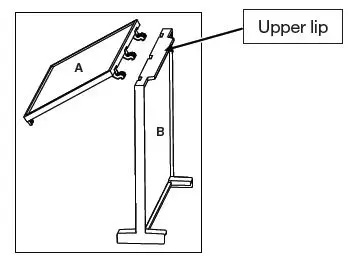 FIG 5 Assembly Instructions