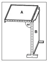 FIG 6 Assembly Instructions