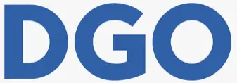 DGO logo