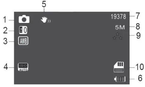 MINOLTA-MINCD370-Dash-Cam-fig 10