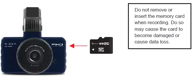 MINOLTA-MINCD370-Dash-Cam-fig 2