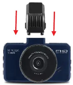 MINOLTA-MINCD370-Dash-Cam-fig 4