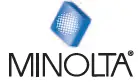MINOLTA-logo