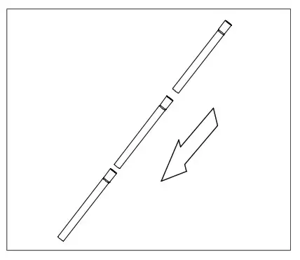 TOOLSTATION wessex 18L Wet and Dry Vacuum Cleaner - extension3