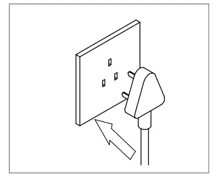 TOOLSTATION wessex 18L Wet and Dry Vacuum Cleaner - powerg2