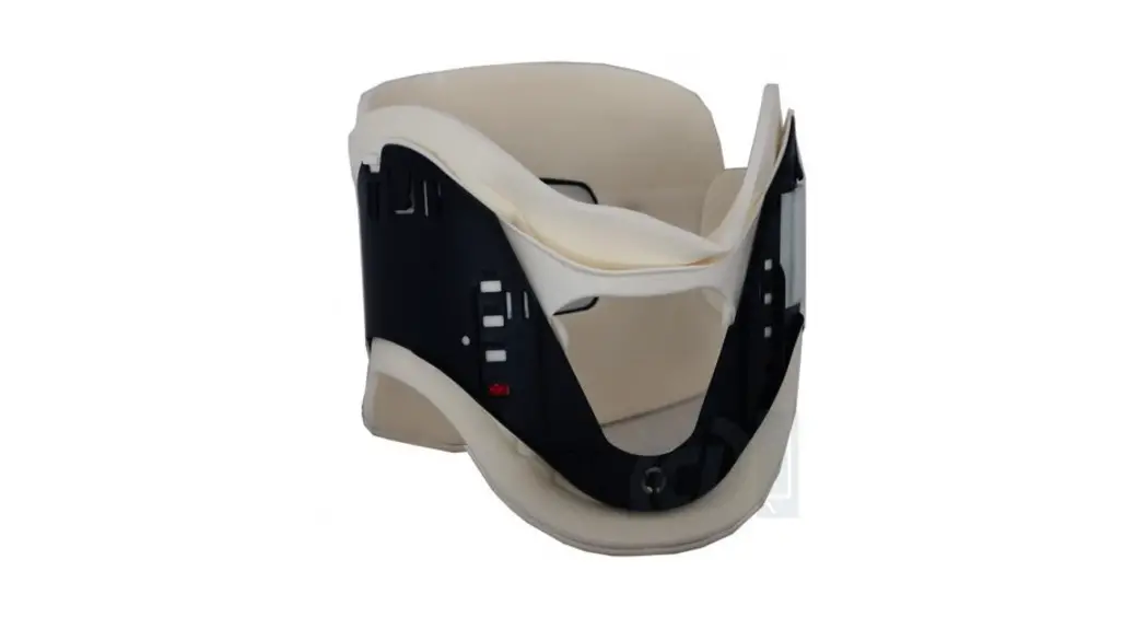 Djo Procare One Piece Cervical Collar Instructions