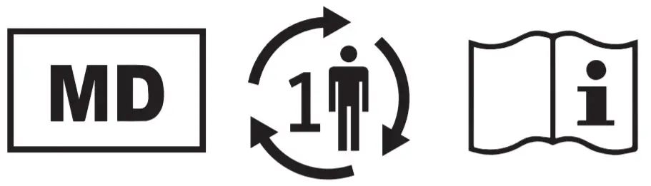 Donjoy OA lite Arthritis Knee Brace - icon2