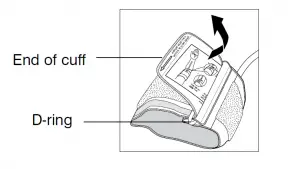CareOne Automatic Blood Pressure Monitor Manual