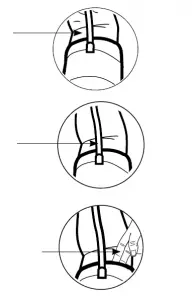 CareOne Automatic Blood Pressure Monitor Manual