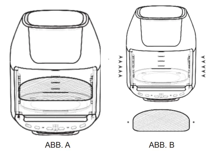 SOGO-SS-10465-Multi-Airfryer-fig-3