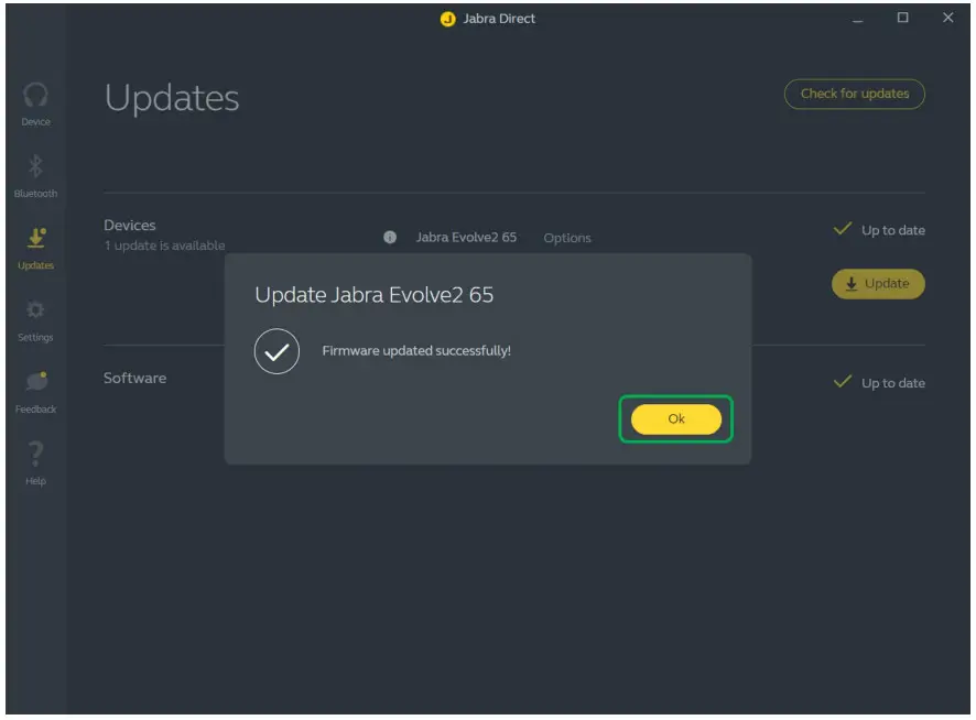 Jabra Link 400a USB A Adaptor - FIGURE 4