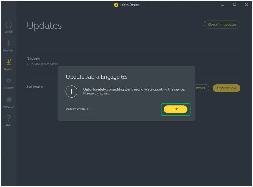 Jabra Link 400a USB A Adaptor - FIGURE 5