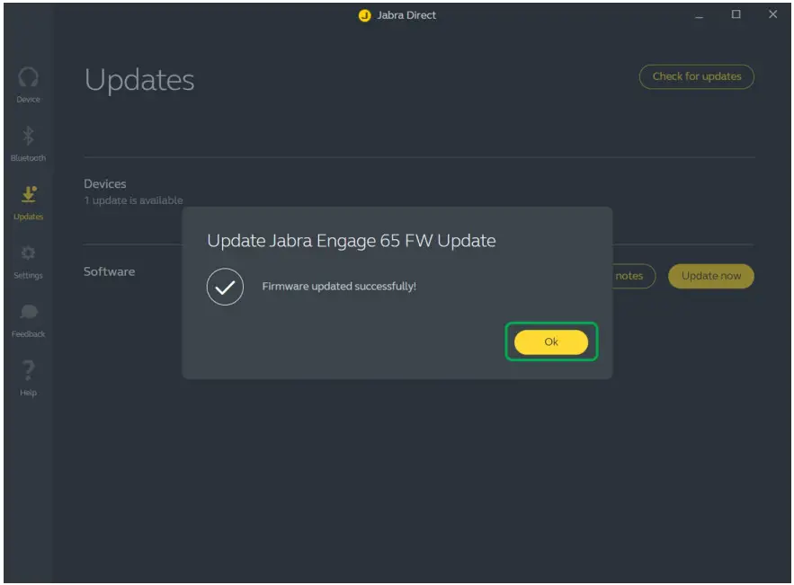 Jabra Link 400a USB A Adaptor - FIGURE 8