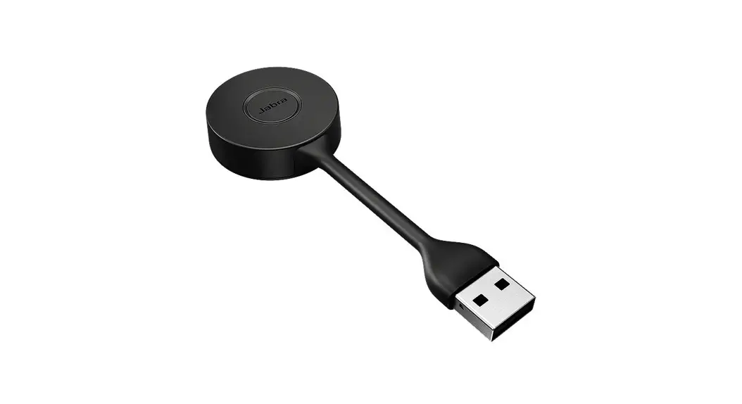 Jabra Link 400a Usb-a Adaptor User Guide