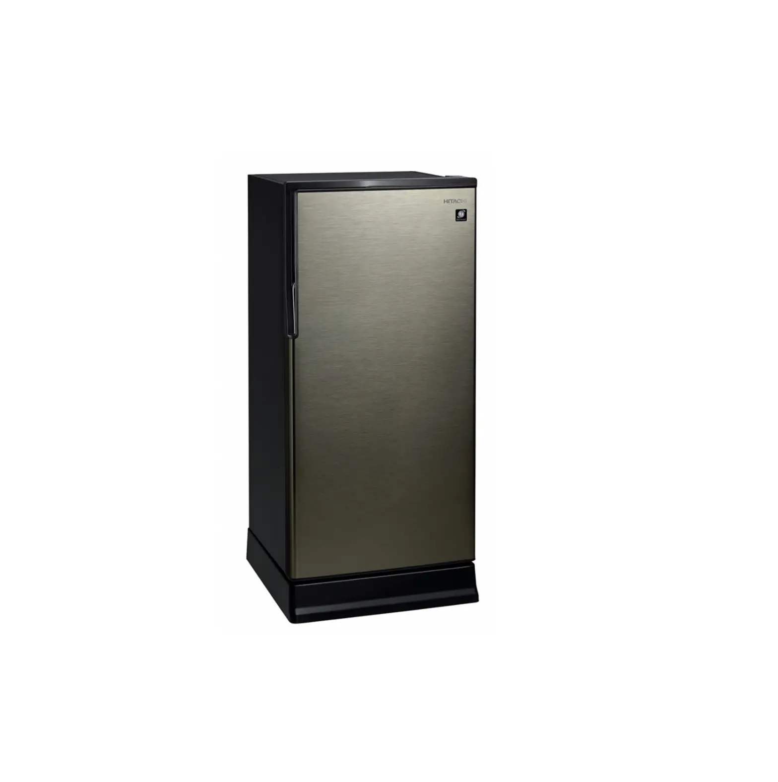Hitachi R-190et9 Refrigerator Instruction Manual Hitachi R-190et9 Refrigerator Instruction Manual