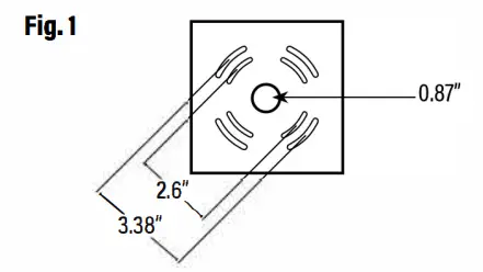 SUNCO-LIGHTING-833XX -Slim-Cutoff-FIG-1