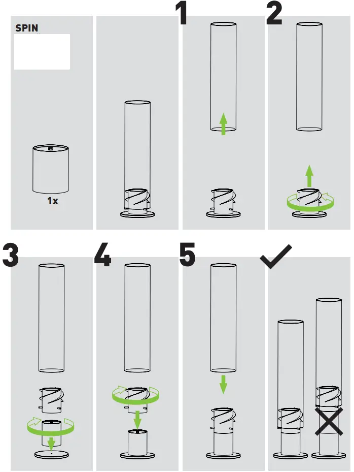 hofats-SPIN-90-Stand-Elevation-FIG-1