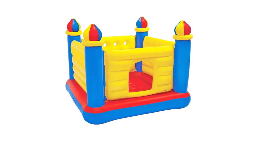 Intex 48259 2 Person Jump O Lene Castle Bouncer Instruction Manual Intex 48259 2 Person Jump O Lene Castle Bouncer Instruction Manual