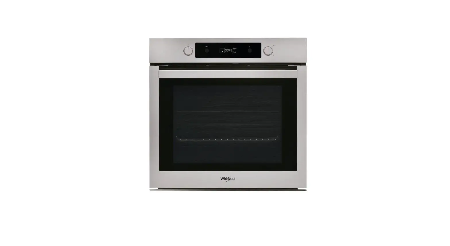 Whirlpool Built-in Electric Oven Instruction Manual Whirlpool Built-in Electric Oven Instruction Manual