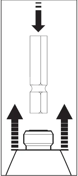milwaukee 2750 Series M18 Fuel HEX Compact Impact Wrenches 02