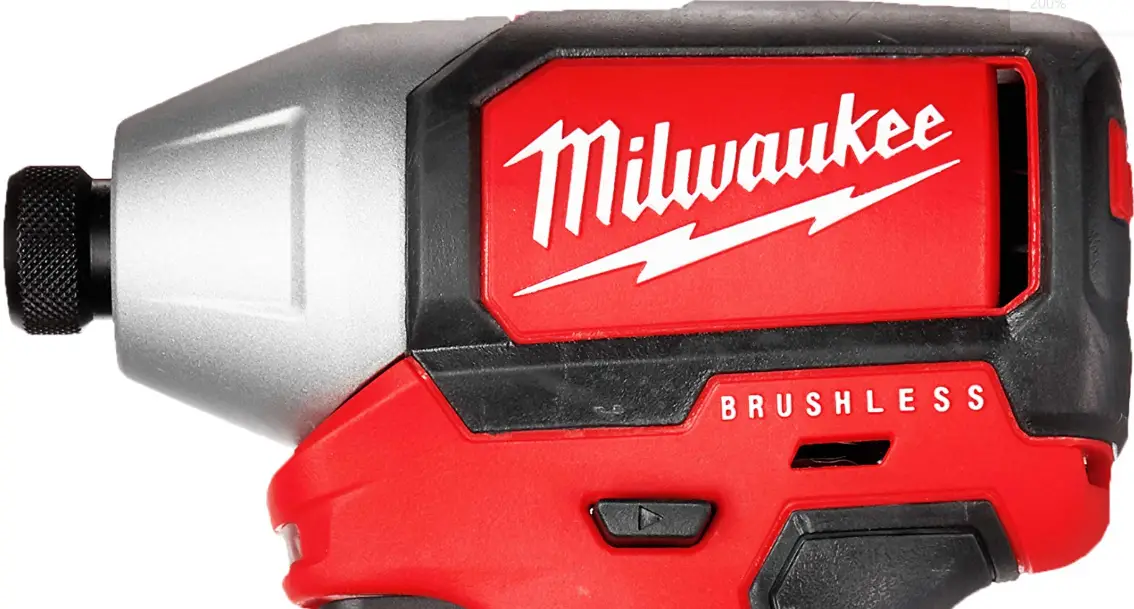 Milwaukee 2750 Series M18 Fuel Hex Compact Impact Wrenches User Manual Milwaukee 2750 Series M18 Fuel Hex Compact Impact Wrenches User Manual