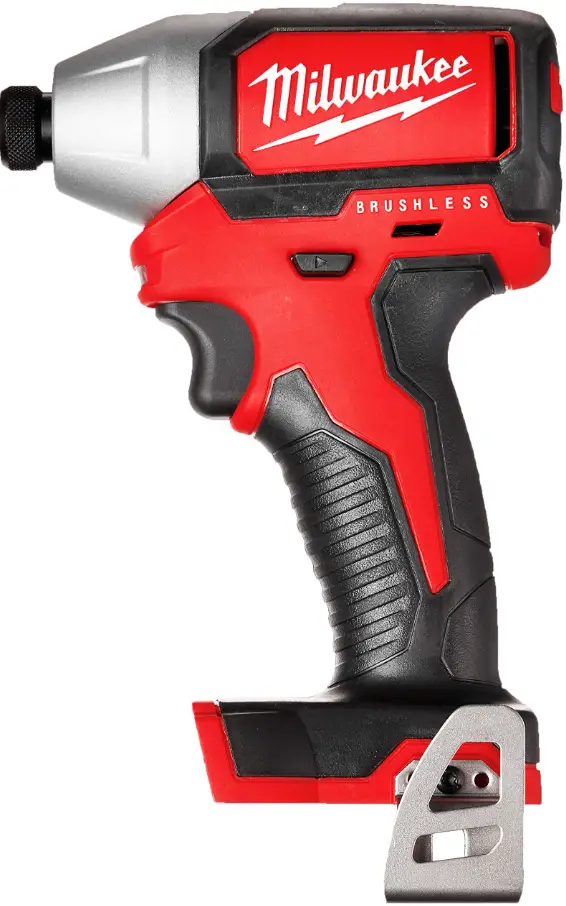 milwaukee 2750 Series M18 Fuel HEX Compact Impact Wrenches PRODUCT