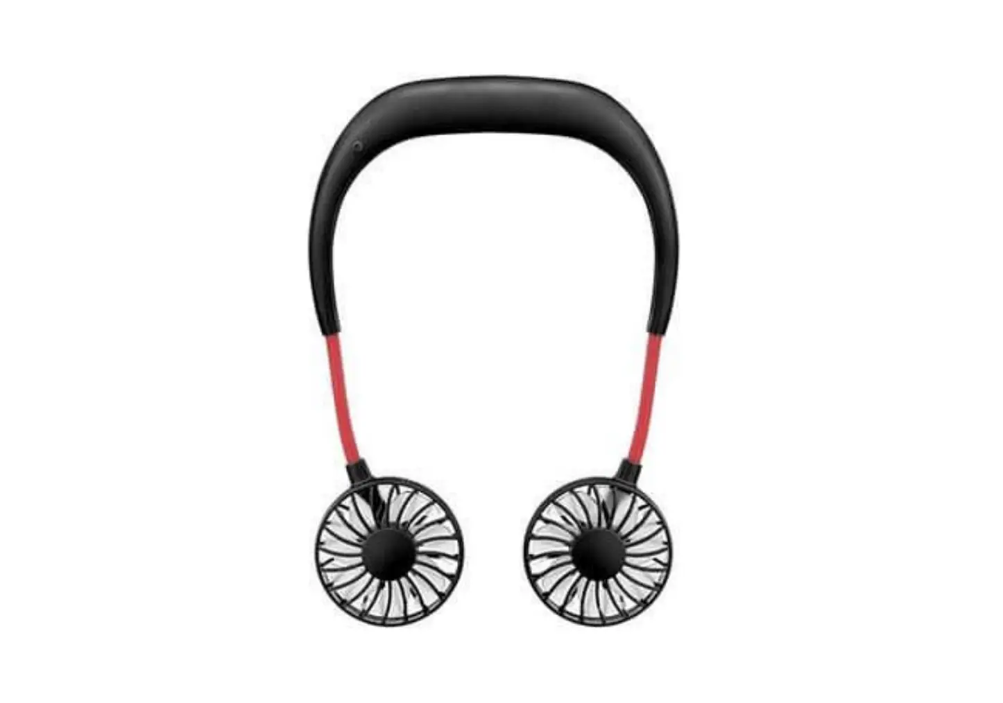 Smania Portable Neck Fan Coolpod User Guide