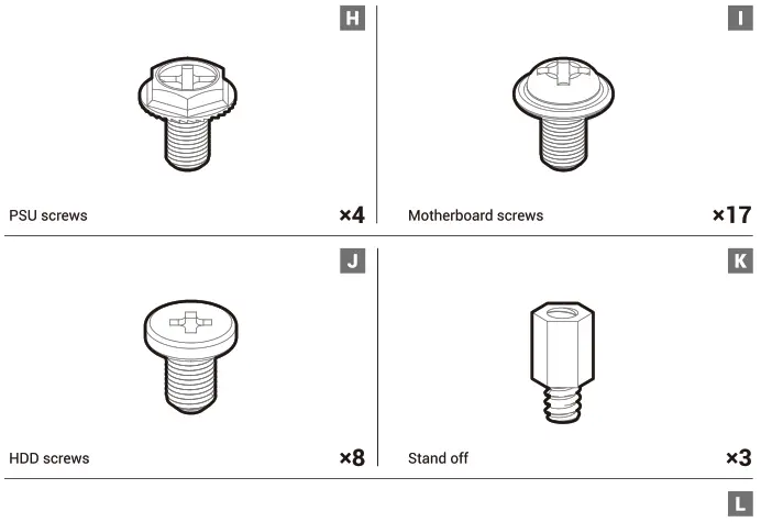 DEEPCOOL CC560 Mid Tower ATC Case - fig2
