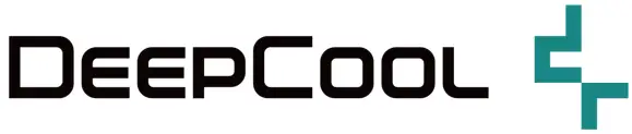 DEEPCOOL logo