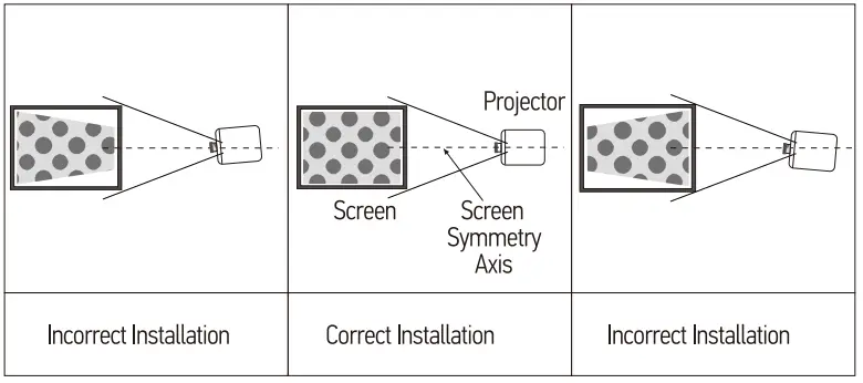 DBPOWER Native 1080P WiFi Projector-5