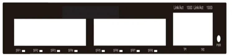 CLEERLINE-SSF-8SFPx2RJ45-1G-SFP-Ethernet-FIG-1